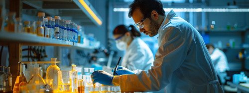 The Importance of Sourcing Quality Retatrutide 10mg for Research