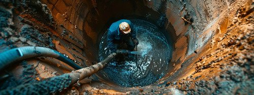 The Importance of Professional Drain Cleaning To Prevent Costly Repairs in Atlanta Homes