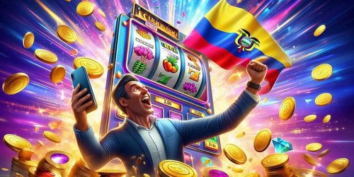 Los Pokies Más Populares en Casinos Online de Ecuador