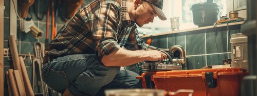 How Hiring Local Plumbers Transforms Home Maintenance